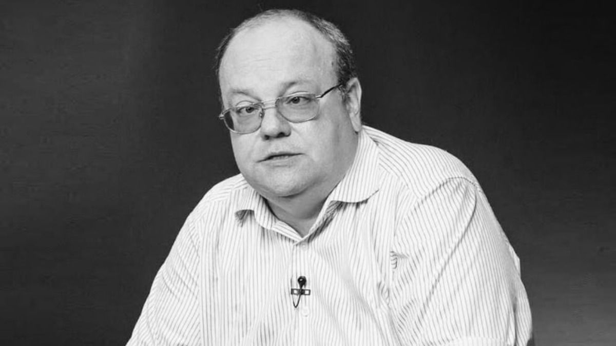 Умерший журналист Артем Франков получил повестку от ТЦК