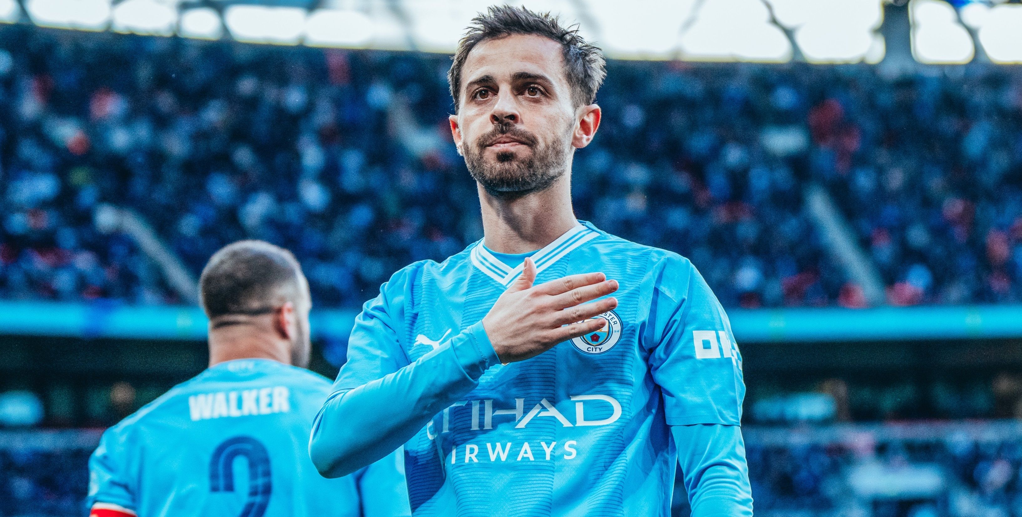 Бернарду Сілва Бернарду Сілва