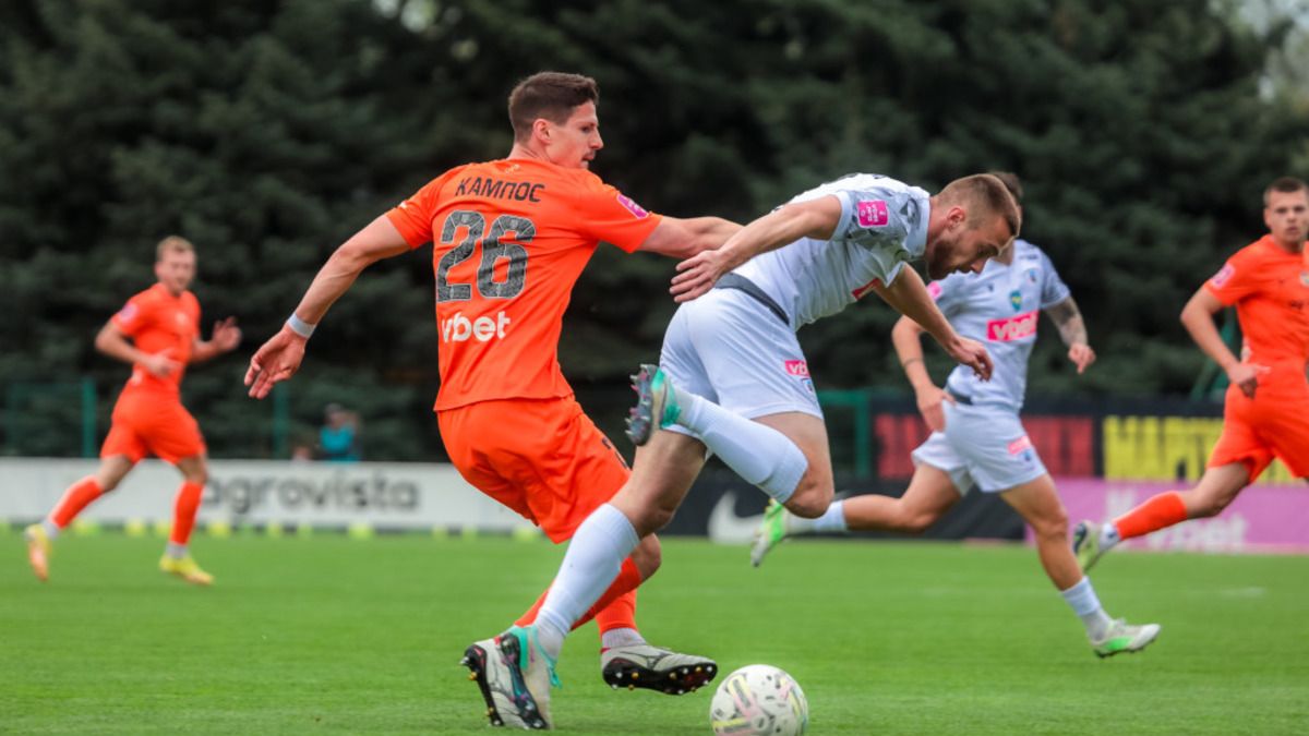 Олександрія - ЛНЗ - відео голів та огляд матчу 25 туру УПЛ 2023/24 Олександрія - ЛНЗ - відео голів та огляд матчу 25 туру УПЛ 2023/24