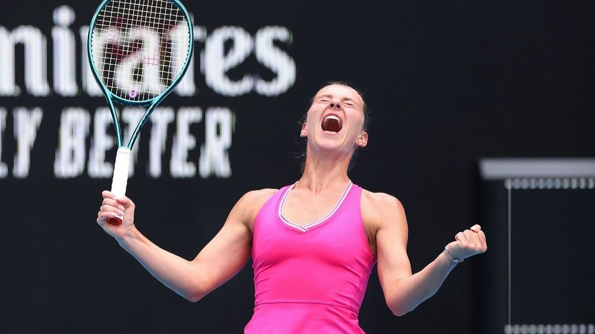 Обновленный рейтинг WTA за 22 апреля Обновленный рейтинг WTA за 22 апреля