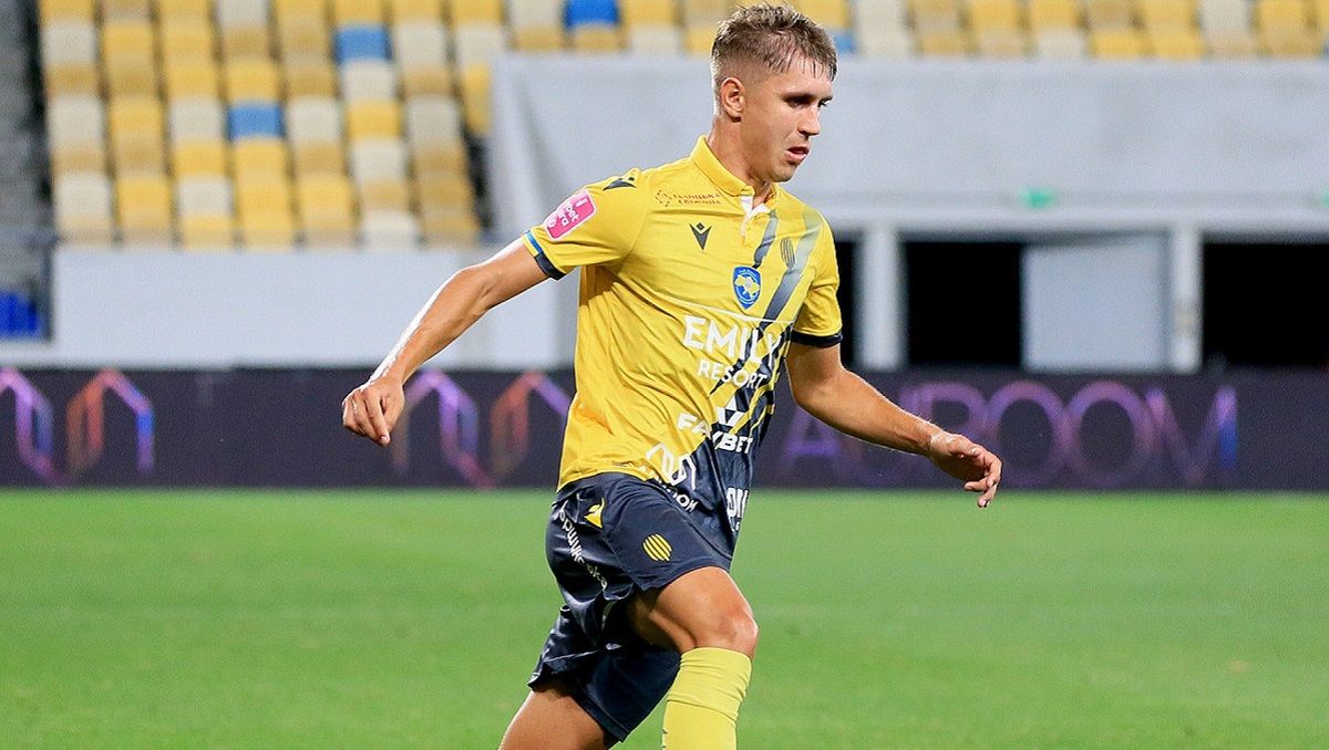 Минай - Рух - обзор и видео голов матча 25-го тура УПЛ-2023/2024 Минай - Рух - обзор и видео голов матча 25-го тура УПЛ-2023/2024