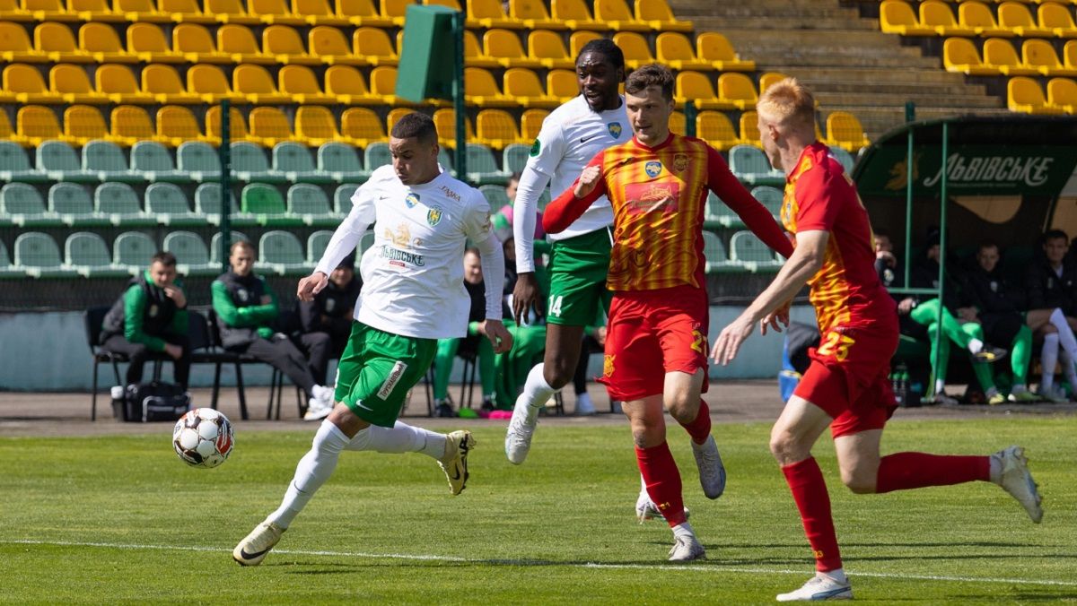 Результати 23-го туру Першої ліги-2023/2024 - як закінчився матч Карпати – Інгулець Результати 23-го туру Першої ліги-2023/2024 - як закінчився матч Карпати – Інгулець