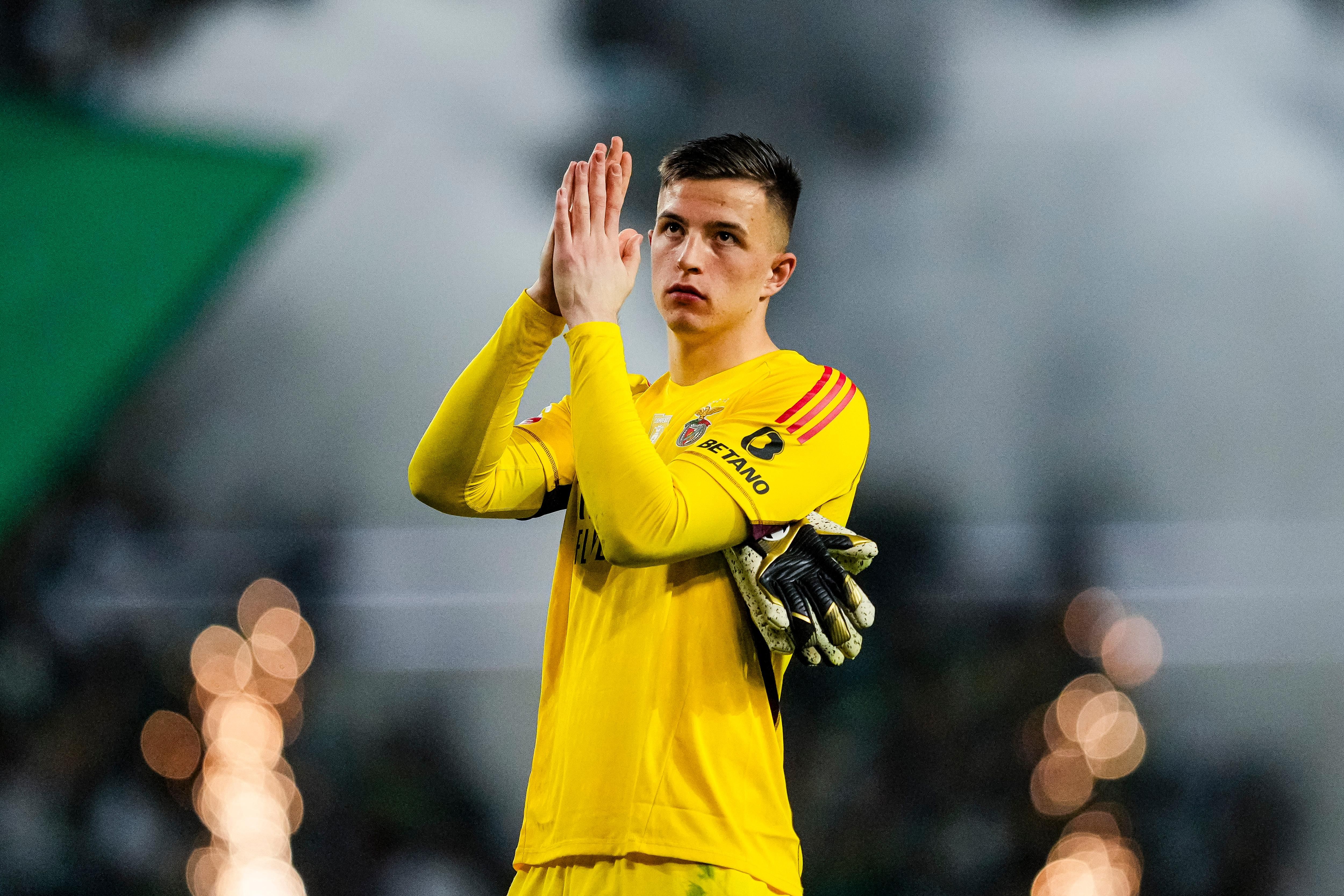 Фаренсе – Бенфіка – огляд та відео голів матчу 30-го туру Прімейра-ліги-2023/2024 Фаренсе – Бенфіка – огляд та відео голів матчу 30-го туру Прімейра-ліги-2023/2024