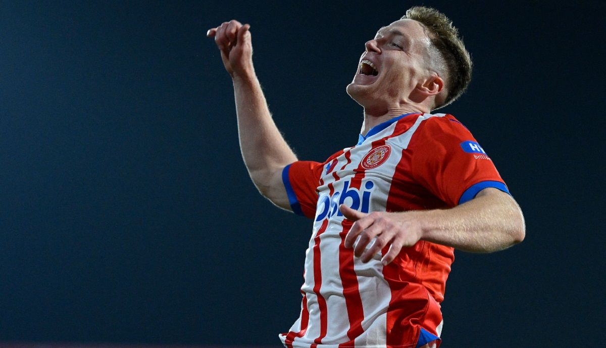 Хаби Алонсо хочет пригласить Виктора Цыганкова в Байер - что известно о возможном трансфере Хаби Алонсо хочет пригласить Виктора Цыганкова в Байер - что известно о возможном трансфере