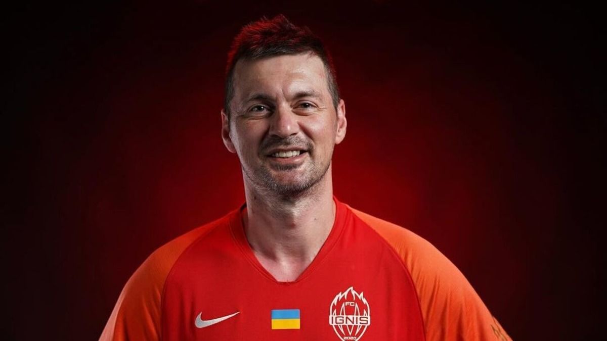 Мілевський дебютував за нову команду - відео розмови футболіста з арбітром