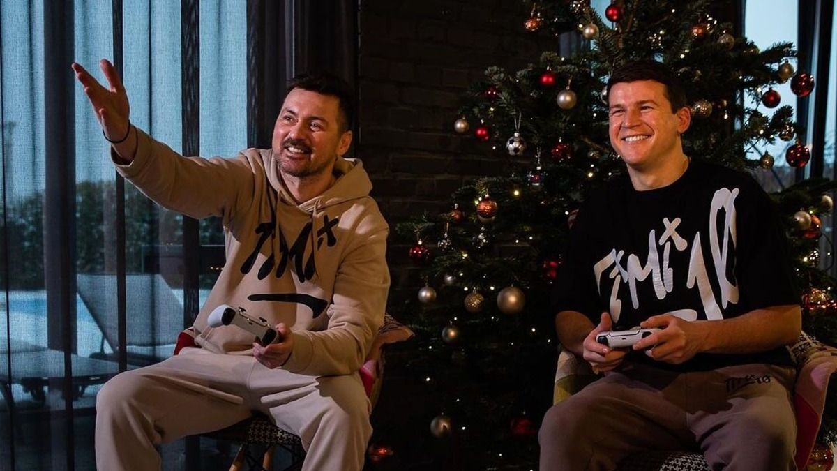 Скандал навколо матчу Минай - Динамо - хто пропонував злити поєдинок Скандал навколо матчу Минай - Динамо - хто пропонував злити поєдинок