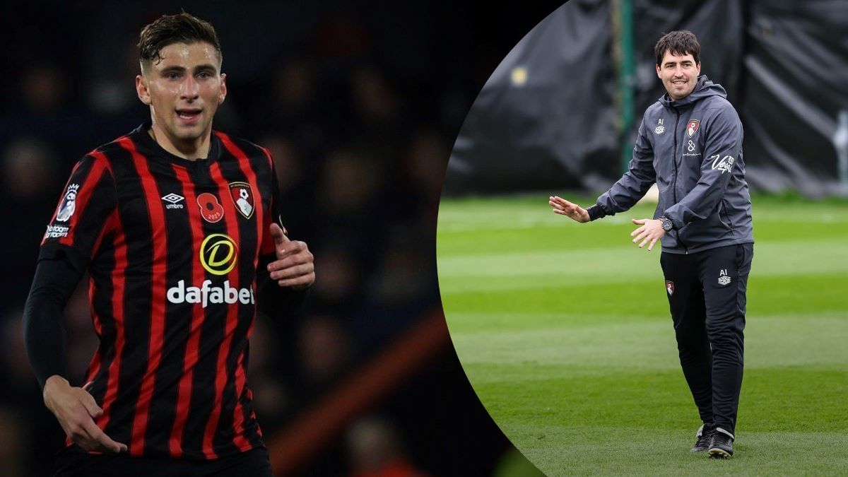 Іраола про прогрес Забарного Іраола про прогрес Забарного