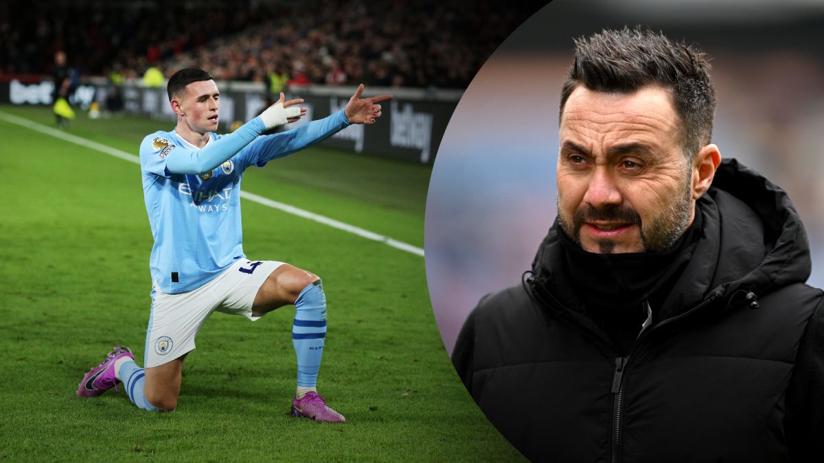 Брайтон - МанСити - прогноз на матч 29-го тура АПЛ-2023/2024 Брайтон - МанСити - прогноз на матч 29-го тура АПЛ-2023/2024