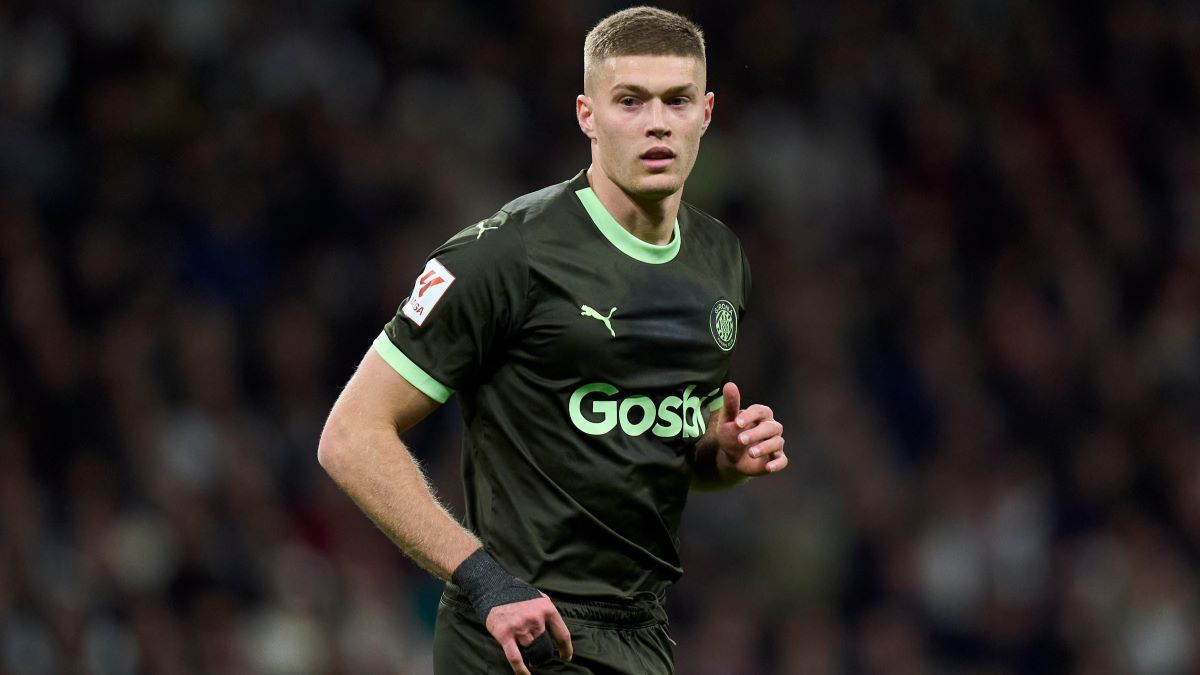 Довбик заинтересовал Наполи Довбик заинтересовал Наполи