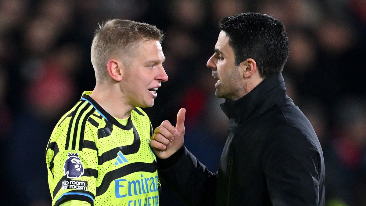 Хто з українських легіонерів найкращий в АПЛ - версія британського журналіста Хто з українських легіонерів найкращий в АПЛ - версія британського журналіста