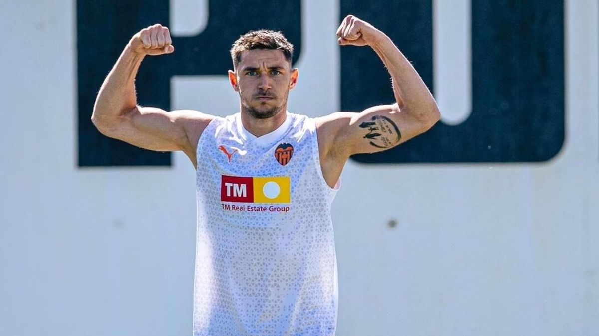 Роман Яремчук повернувся до тренувань - коли нападник з'явиться на полі Роман Яремчук повернувся до тренувань - коли нападник з'явиться на полі