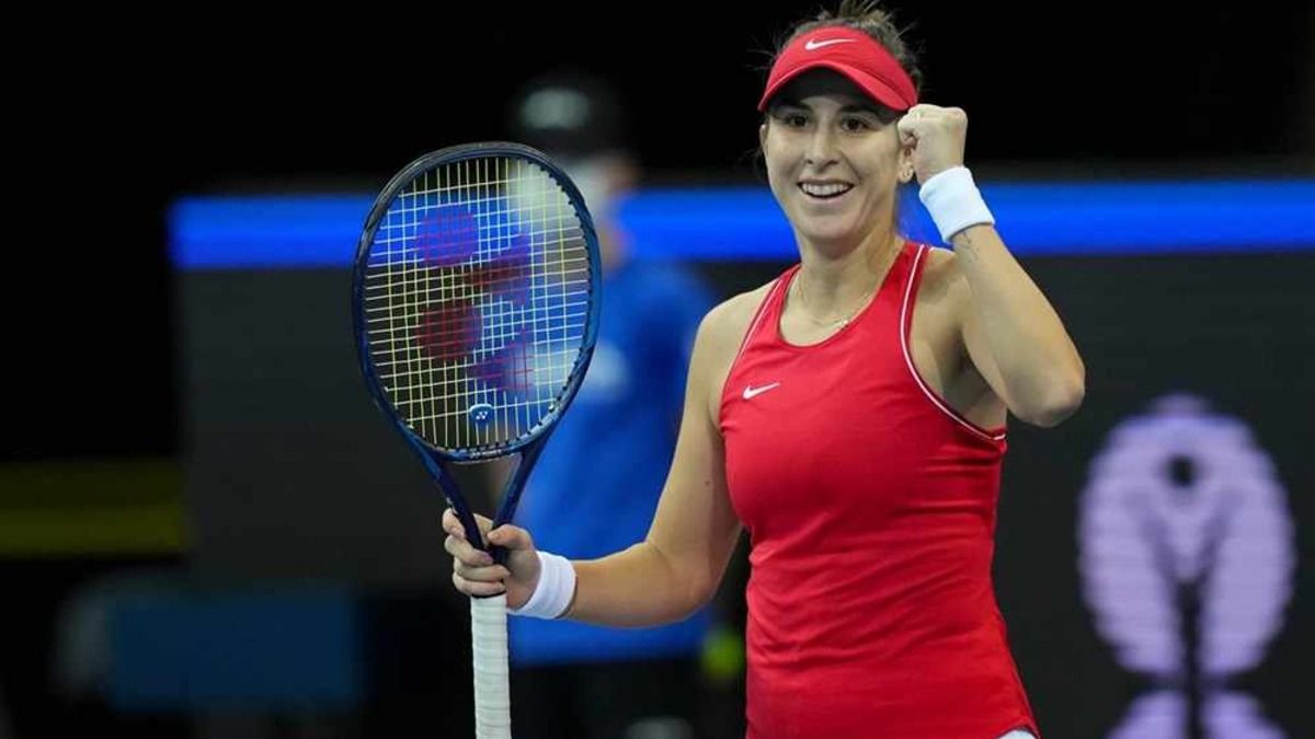 Белінда Бенчіч Белінда Бенчіч