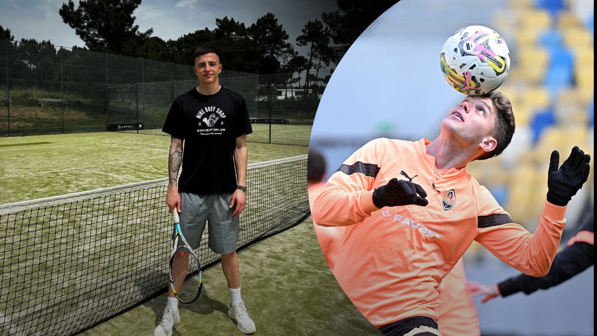 Судаков потроллил Трубина, который сыграл в теннис и процитировал слова Уильямс Судаков потроллил Трубина, который сыграл в теннис и процитировал слова Уильямс