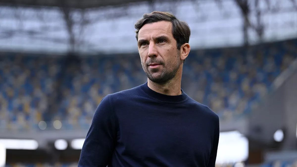 Срна пояснив свою помилку Срна пояснив свою помилку