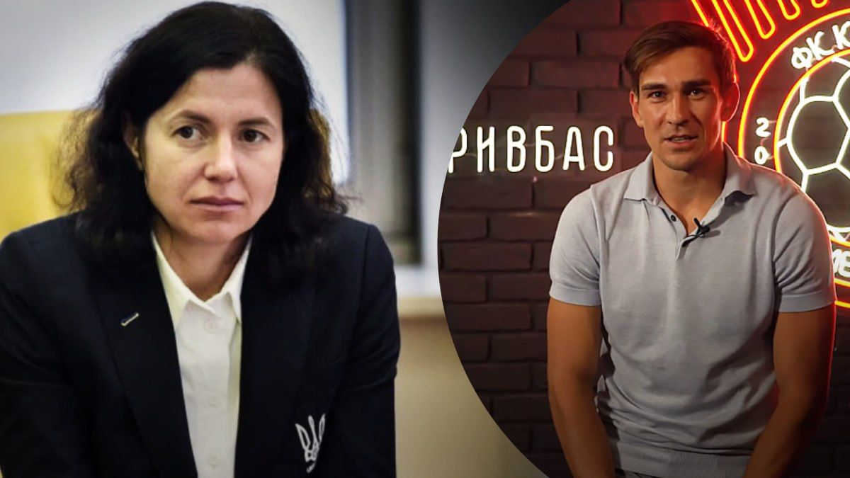 Гендиректор Кривбасу прокоментував премії арбітрам Гендиректор Кривбасу прокоментував премії арбітрам