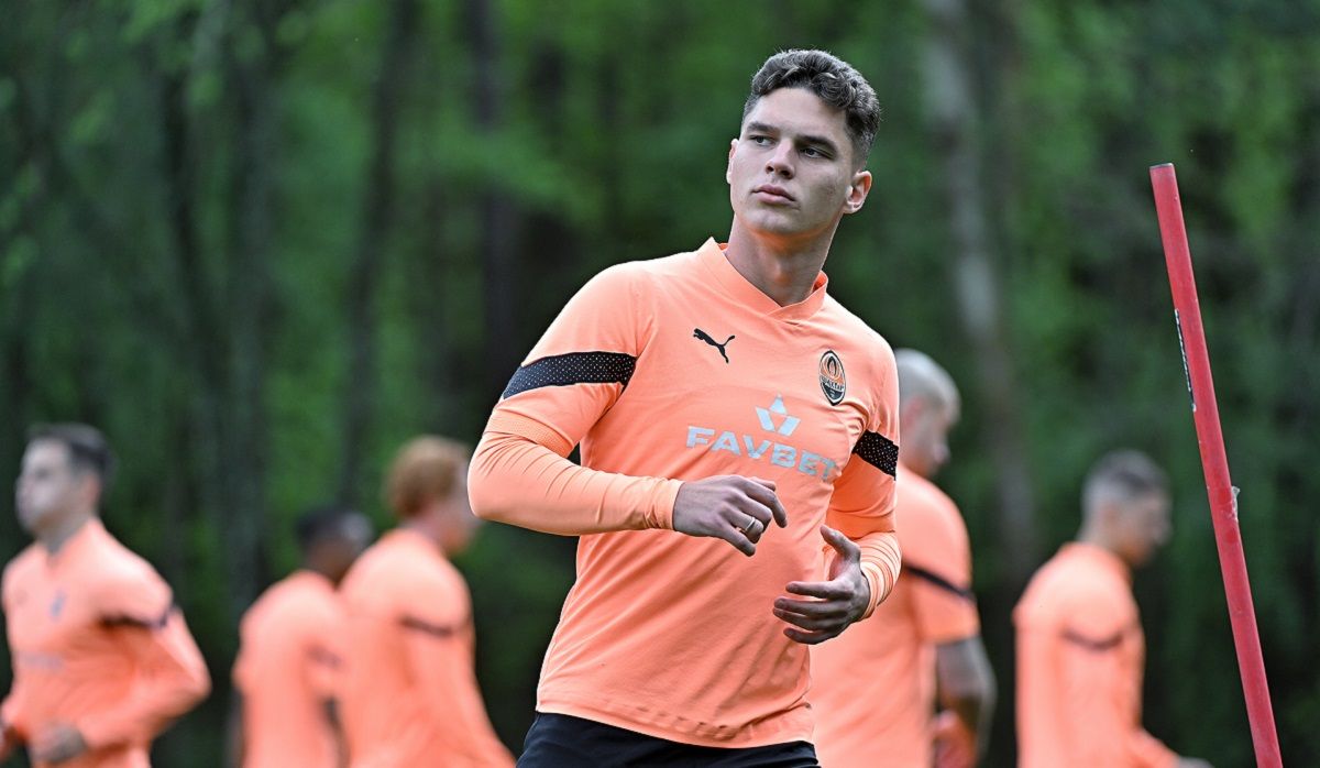 Трансфер Судакова - як Челсі та Арсенал борються за трансфер футболіста Трансфер Судакова - як Челсі та Арсенал борються за трансфер футболіста