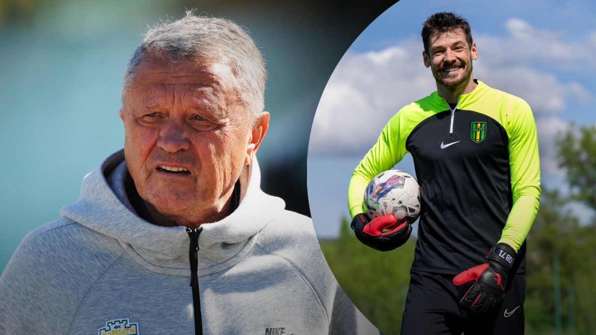 Перейдет ли Бойко в Карпаты - Маркевич ответил на слухи об интересе Перейдет ли Бойко в Карпаты - Маркевич ответил на слухи об интересе