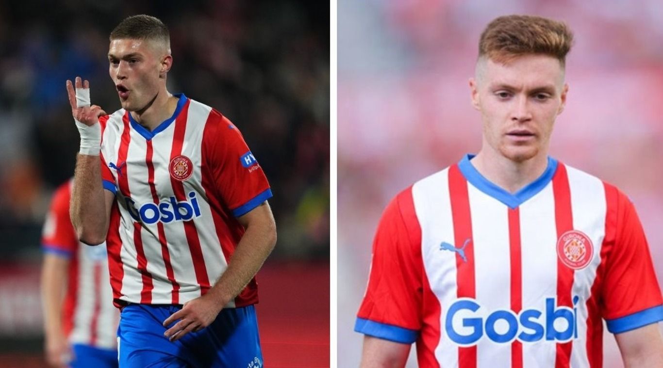 Лас-Пальмас – Жирона прогноз букмекерів Лас-Пальмас – Жирона прогноз букмекерів