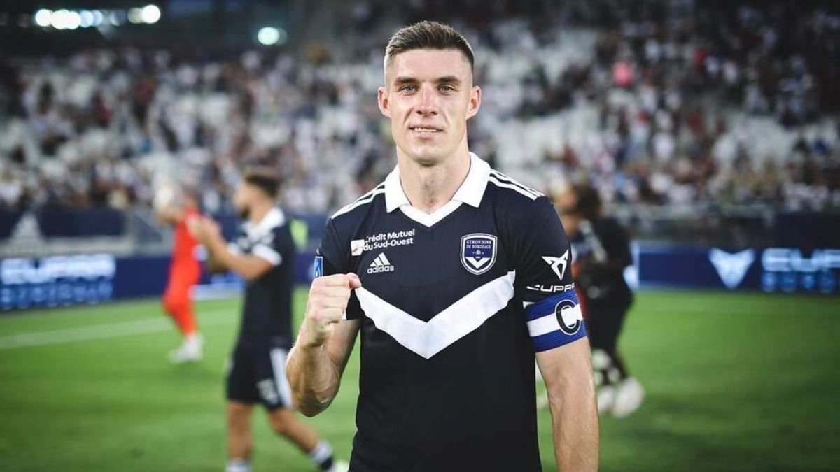 Ігнатенка винуватили у расизмі - подробиці скандалу у Франції Ігнатенка винуватили у расизмі - подробиці скандалу у Франції