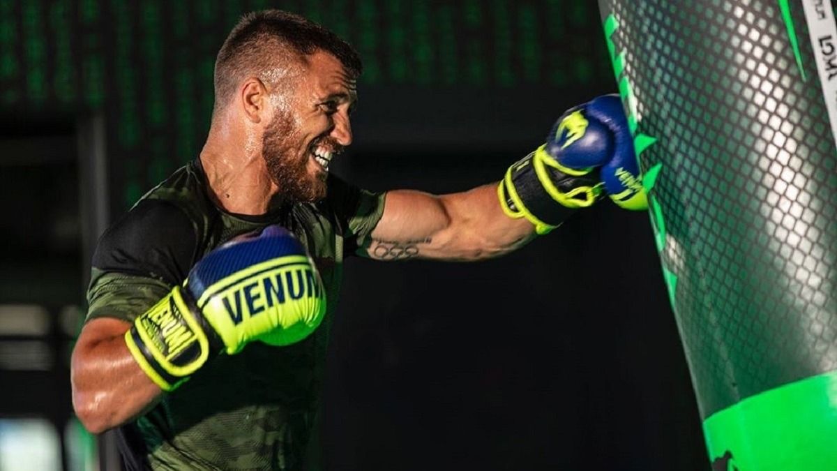 Бій Ломаченко – Камбосос - прогноз на поєдинок від Берінчика Бій Ломаченко – Камбосос - прогноз на поєдинок від Берінчика