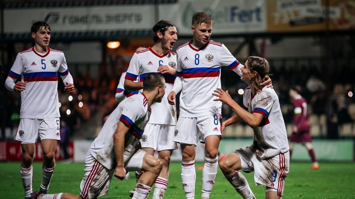 РФС угрожает УЕФА выходом из организации - что возмутило россиян РФС угрожает УЕФА выходом из организации - что возмутило россиян