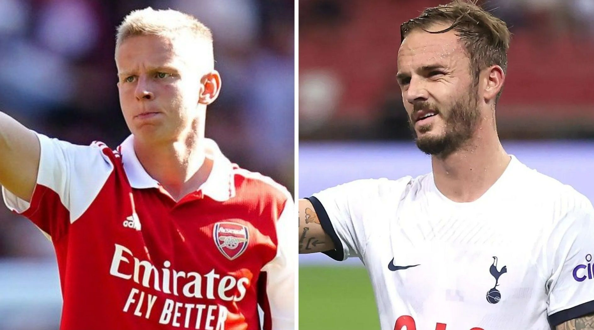 Тоттенхэм – Арсенал прогноз букмекеров на матч АПЛ Тоттенхэм – Арсенал прогноз букмекеров на матч АПЛ