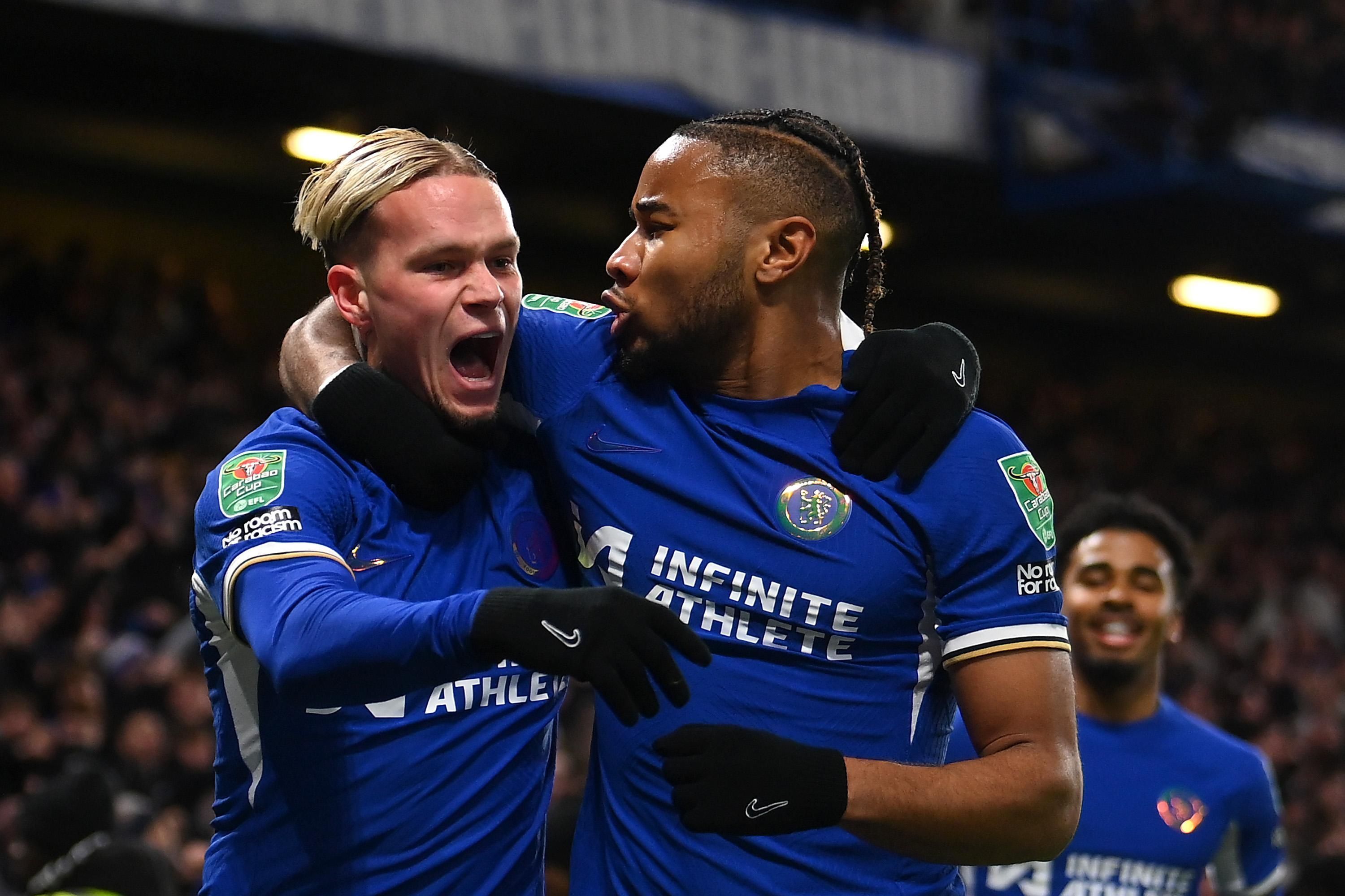 Челси вырвал ничью у Астон Виллы Челси вырвал ничью у Астон Виллы