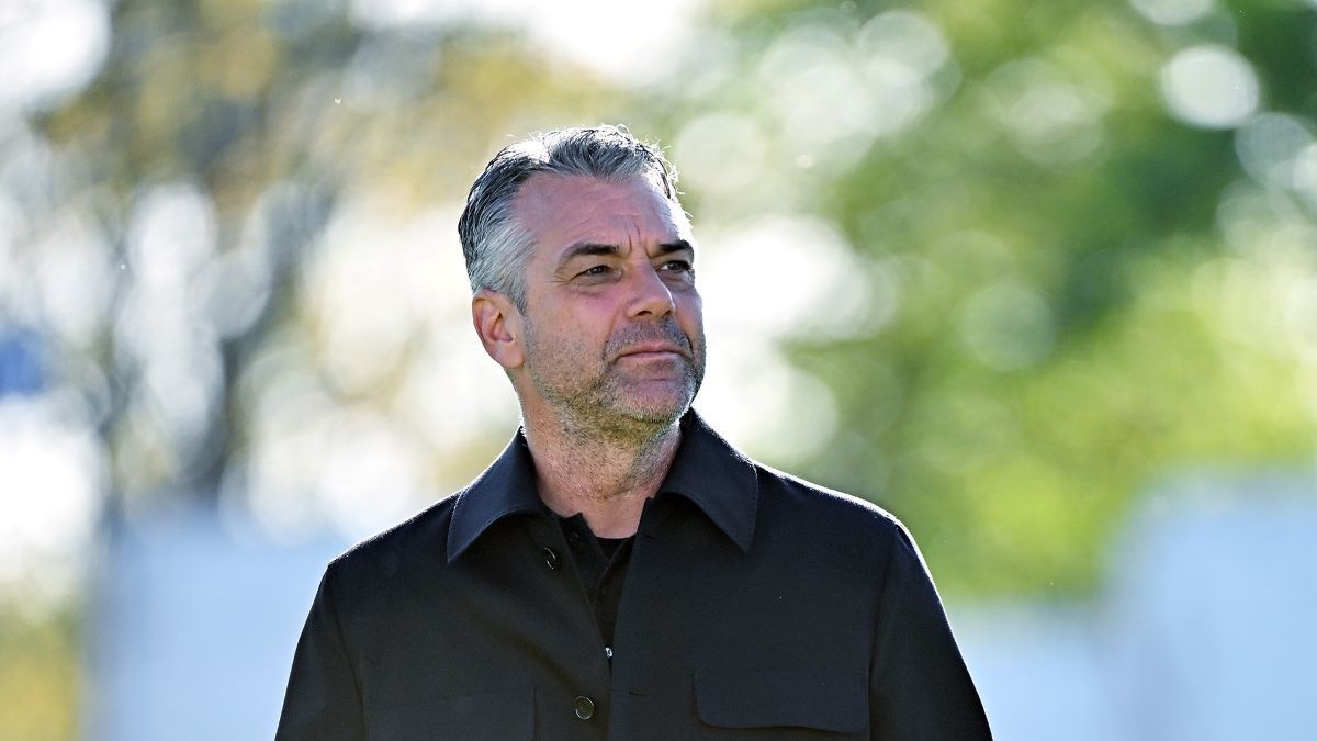 Маріно Пушич відмовився від роботи в Ліверпулі Маріно Пушич відмовився від роботи в Ліверпулі