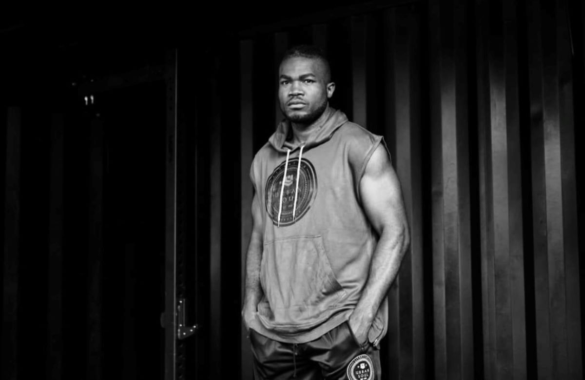 Арди Ндембо умер в результате нокаута Арди Ндембо умер в результате нокаута