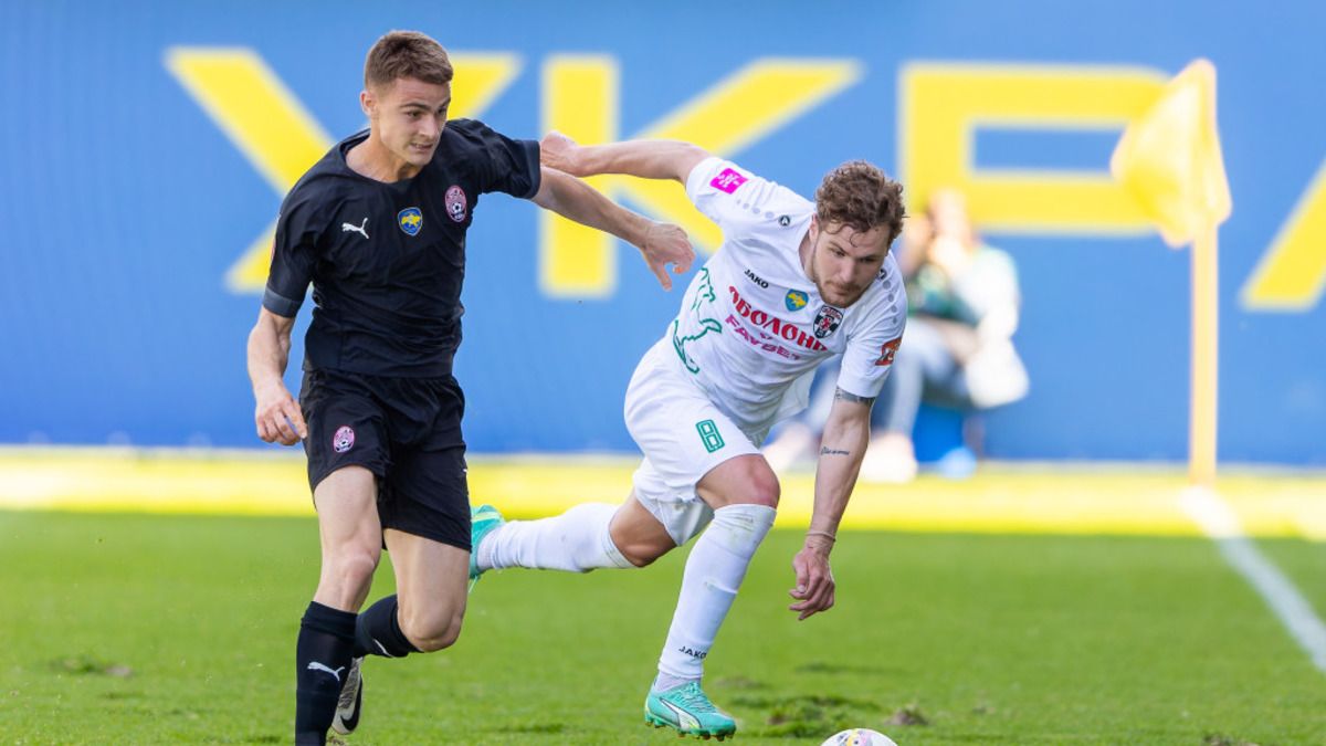 Зоря та Оболонь зіграли внічию у Києві Зоря та Оболонь зіграли внічию у Києві