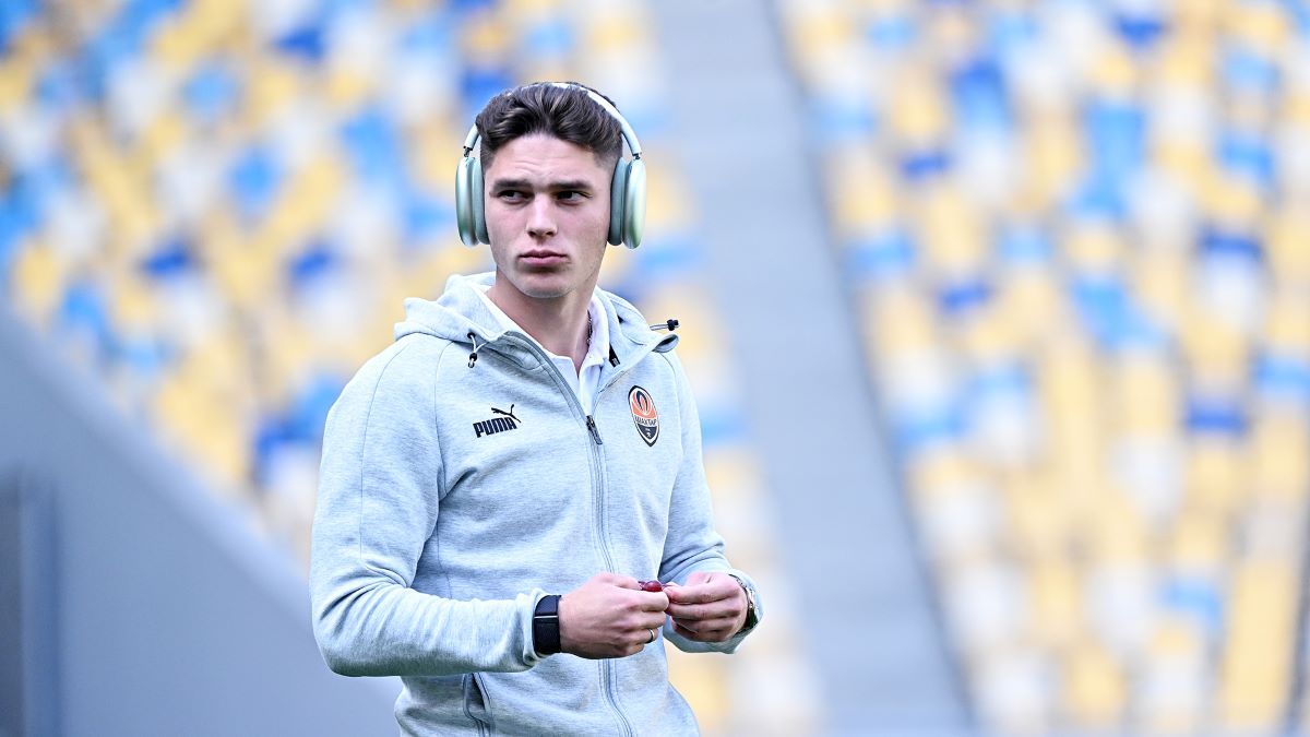 Георгий Судаков может перейти в АПЛ Георгий Судаков может перейти в АПЛ