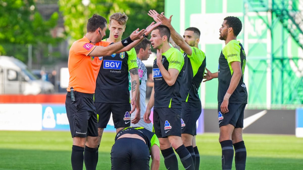 Полесье в Житомире обыграло Ворсклу в Житомире Полесье в Житомире обыграло Ворсклу в Житомире