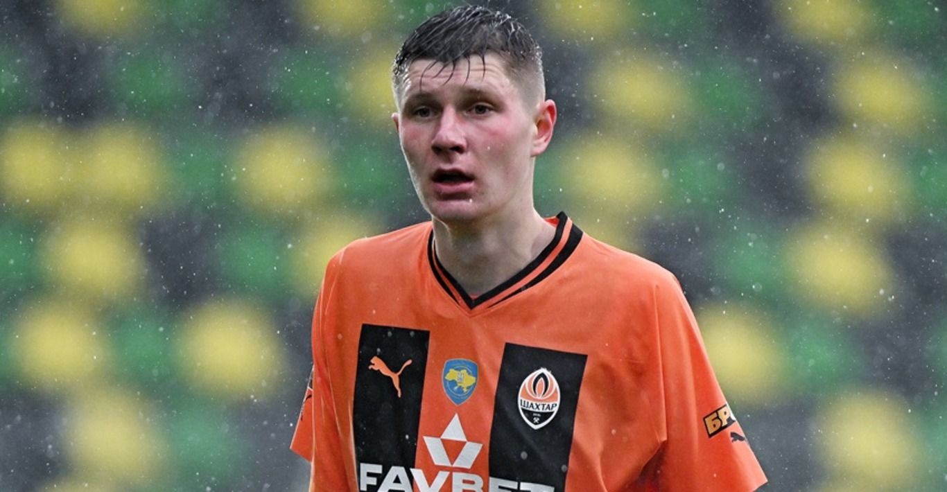 Артем Бондаренко вылетел на три недели Артем Бондаренко вылетел на три недели