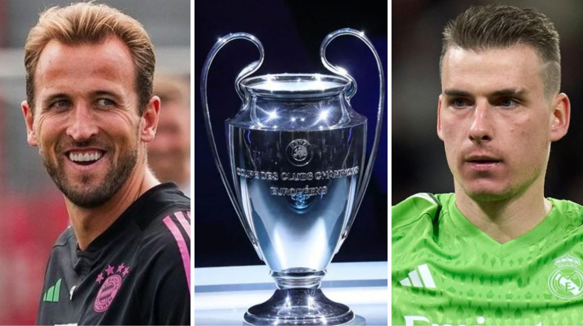 Баварія – Реал прогноз букмекерів Баварія – Реал прогноз букмекерів