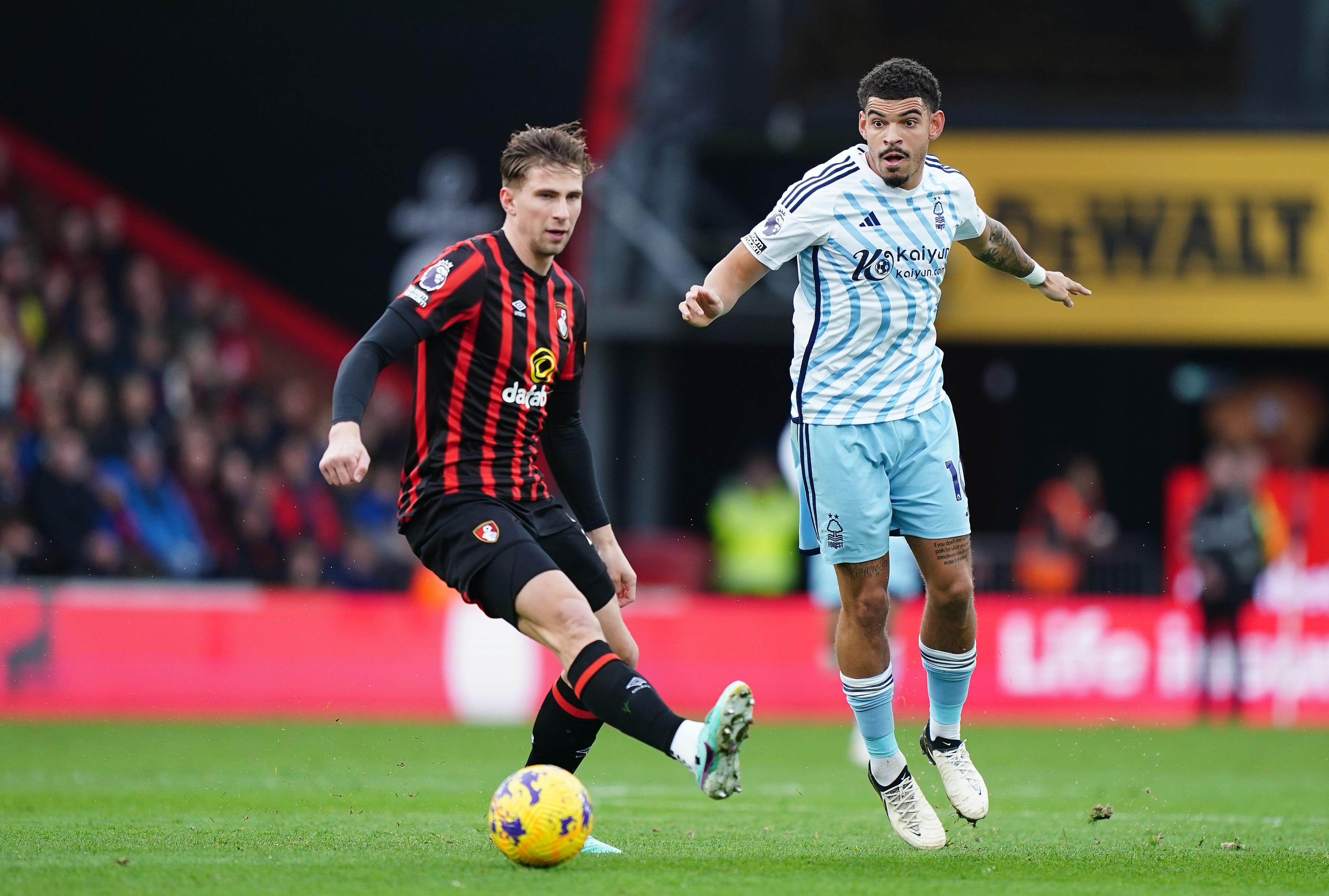 Який гранд іспанської Ла Ліги цікавиться Забарним - відома сума пропозиції за українця Який гранд іспанської Ла Ліги цікавиться Забарним - відома сума пропозиції за українця