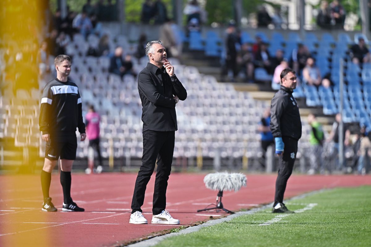 Марино Пушич может покинуть Шахтер Марино Пушич может покинуть Шахтер