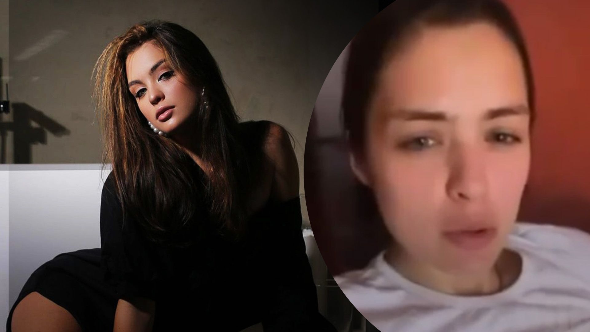 Алсу Алейнікова зашкварилась антиукраїнськими відео Алсу Алейнікова зашкварилась антиукраїнськими відео