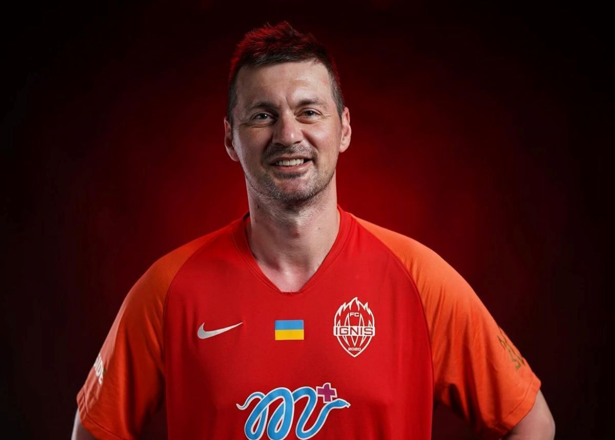 Артем Мілевський дав настановки одноклубникам Артем Мілевський дав настановки одноклубникам