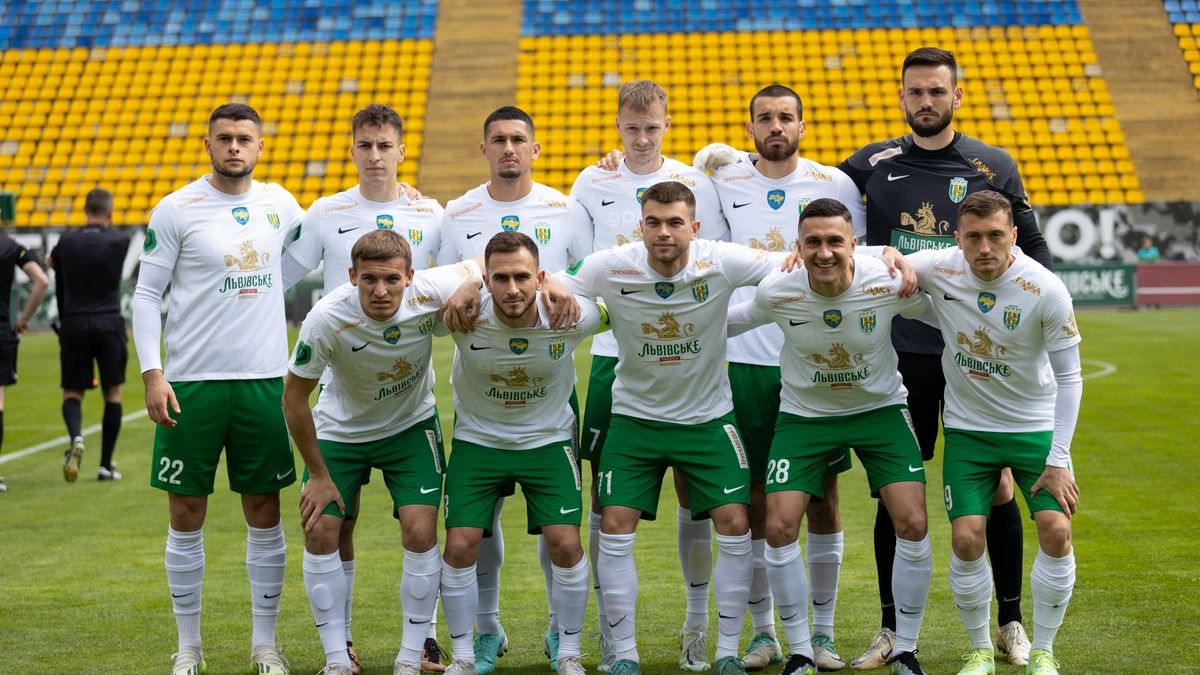 Скільки грошей Карпати витрачатимуть на літні трансфери Скільки грошей Карпати витрачатимуть на літні трансфери