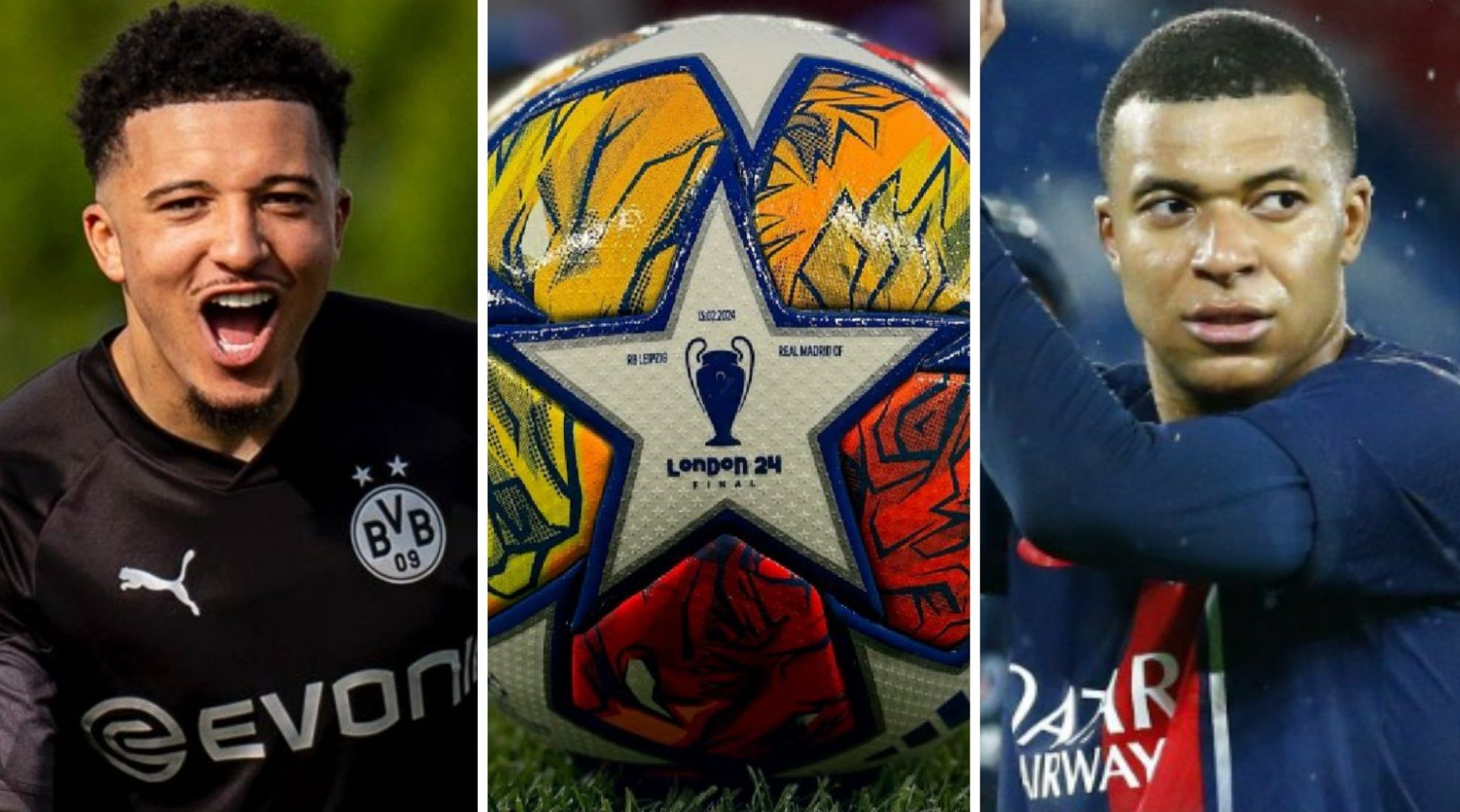 Боруссия Дортмунд - ПСЖ онлайн-трансляция Боруссия Дортмунд - ПСЖ онлайн-трансляция