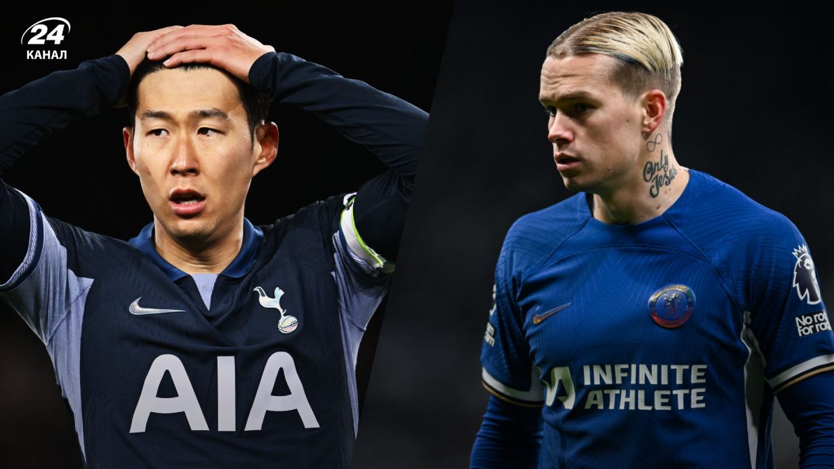 Челси - Тоттенхэм - прогноз на матч 26-го тура АПЛ-2023/2024 Челси - Тоттенхэм - прогноз на матч 26-го тура АПЛ-2023/2024