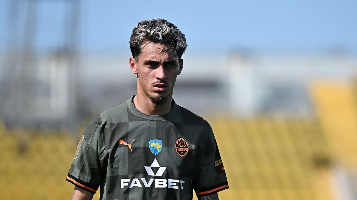 Чорноморець – Шахтар – огляд та відео голів матчу 12-го туру УПЛ-2023/2024 Чорноморець – Шахтар – огляд та відео голів матчу 12-го туру УПЛ-2023/2024