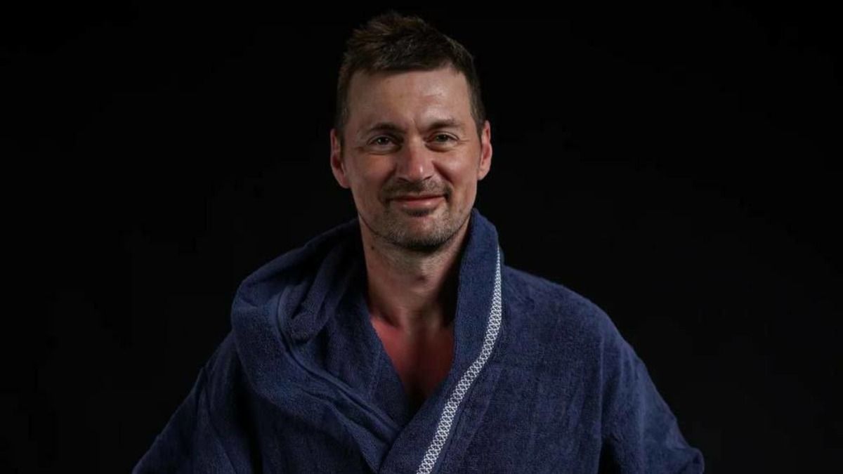 Конфуз Мілевського на пресконференції - як футболіст розсмішив присутніх Конфуз Мілевського на пресконференції - як футболіст розсмішив присутніх