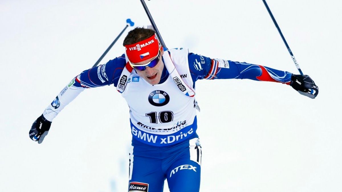 Ондржей Моравець Ондржей Моравець