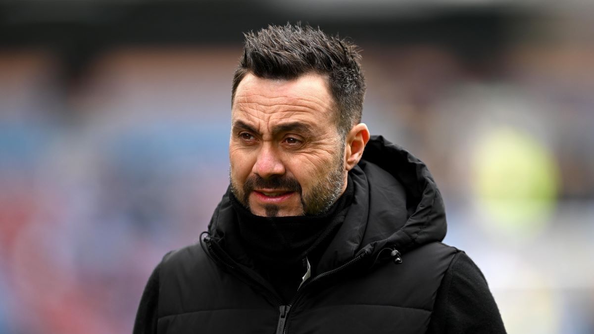 Роберто Де Дзерби стал основным кандидатом Баварии Роберто Де Дзерби стал основным кандидатом Баварии