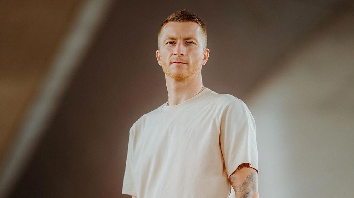 Марко Ройс не продовжив контракт з Боррусією Д Марко Ройс не продовжив контракт з Боррусією Д