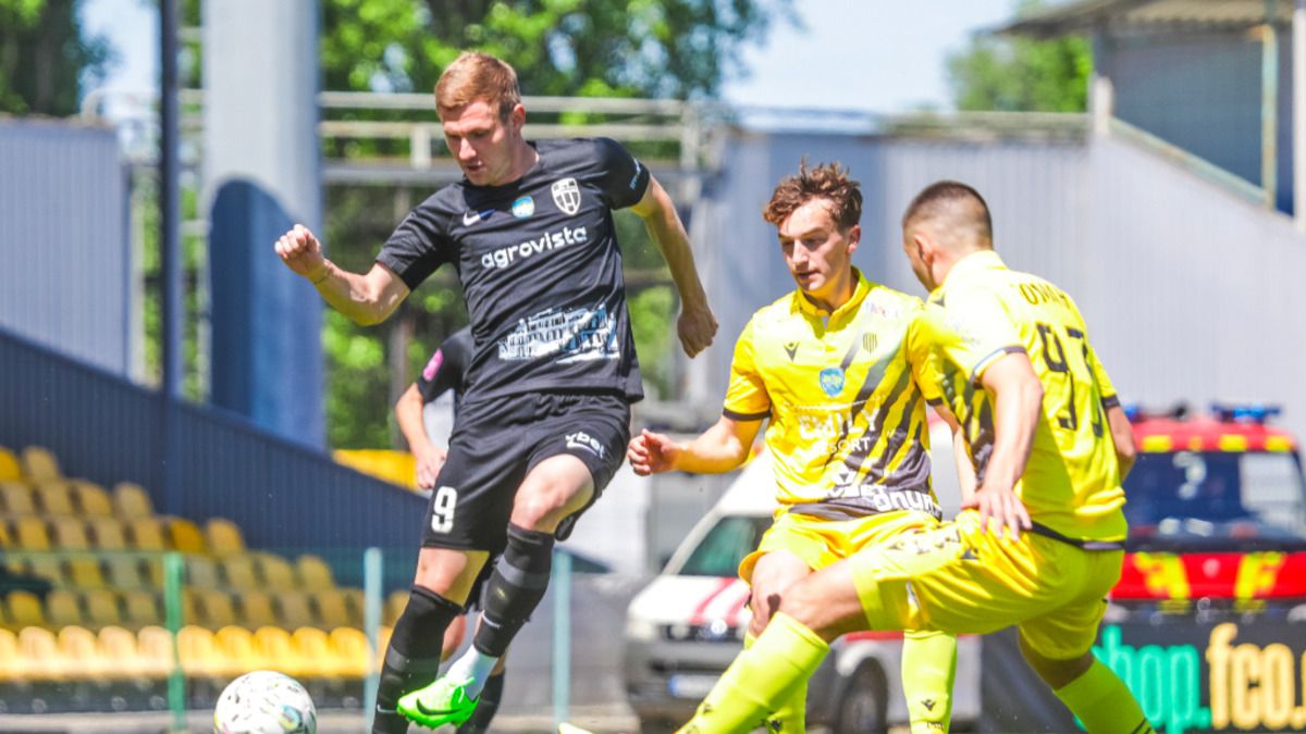 Александрия - Рух - обзор и видео голов матча 27-го тура УПЛ-2023/2024 Александрия - Рух - обзор и видео голов матча 27-го тура УПЛ-2023/2024