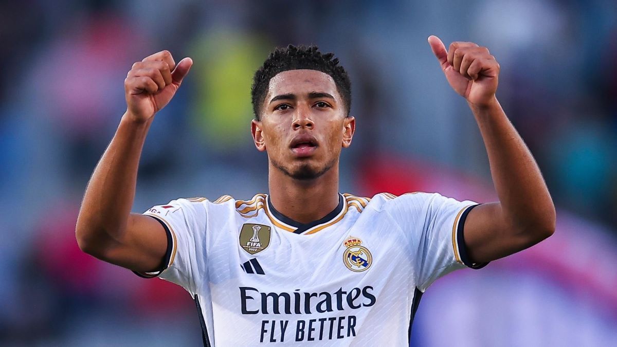 Реал - Кадис - обзор и видео голов матча 34 тура Ла Лиги 2023/24 Реал - Кадис - обзор и видео голов матча 34 тура Ла Лиги 2023/24