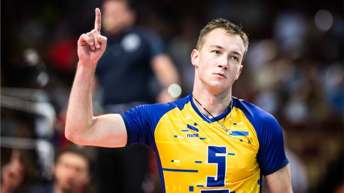 Скандал у збірній України з волейболу - дев'ять гравців відмовилися грати