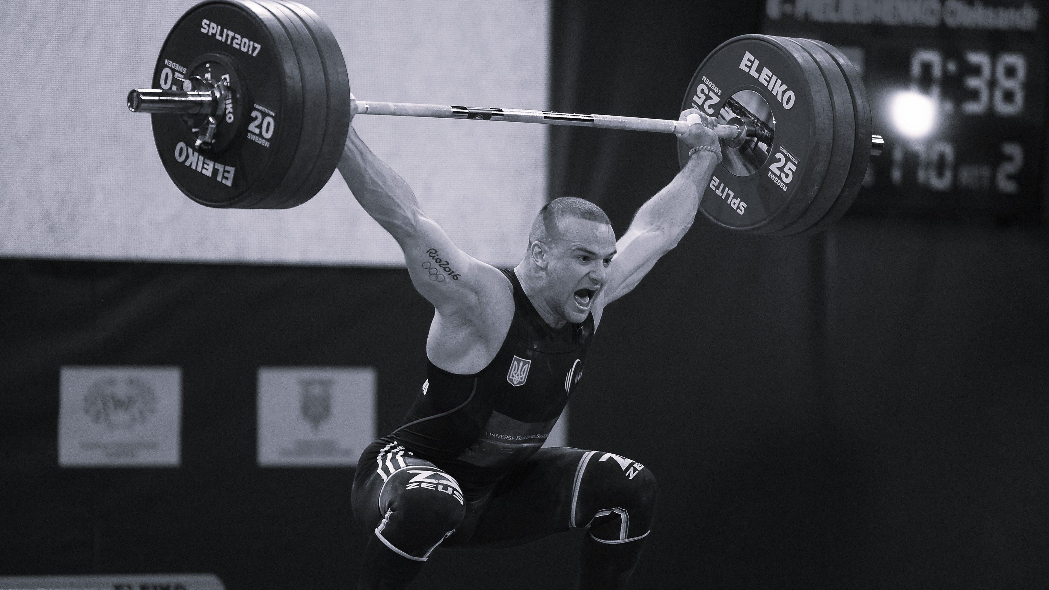 На фронті загинув Олександр Пєлєшенко На фронті загинув Олександр Пєлєшенко